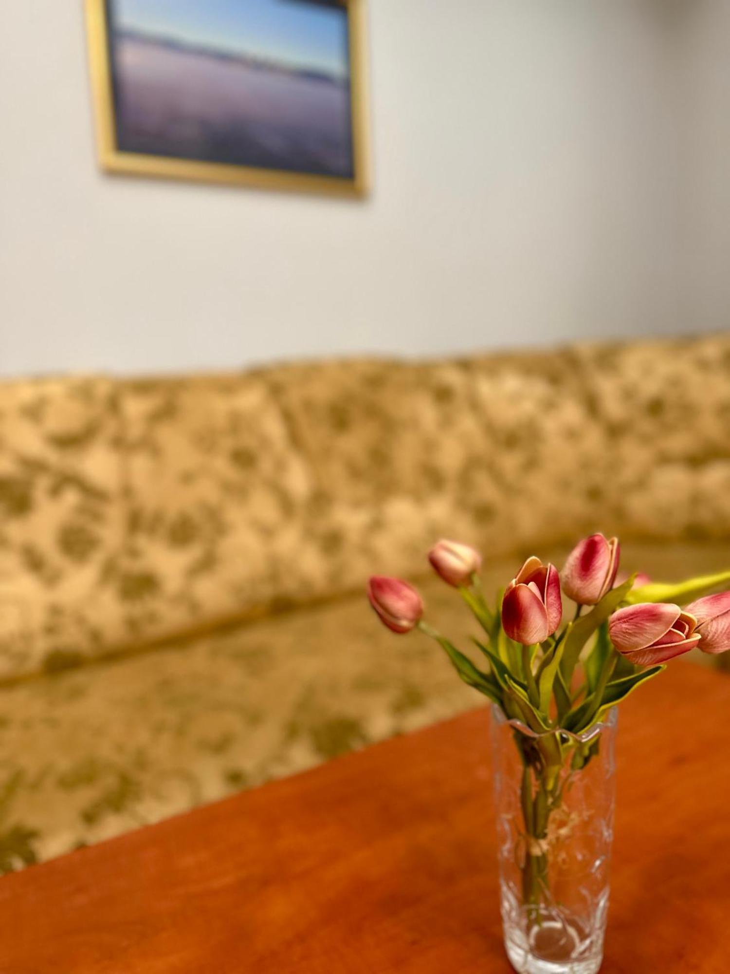 База Відпочинку Шиповець Poroshkovo Bagian luar foto